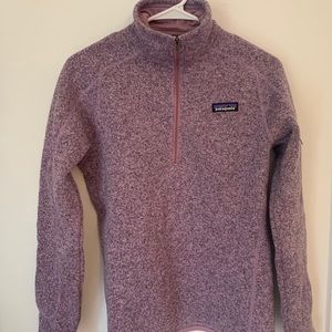 ✨Patagonia Better Sweater✨